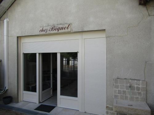 Chez Biquet — hotel in Cercy-La-Tour