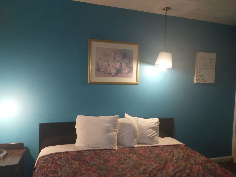 Capri Motel - photo 34