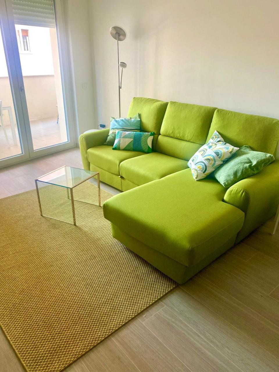 Casamare2 - carbon neutral hotel in Monopoli