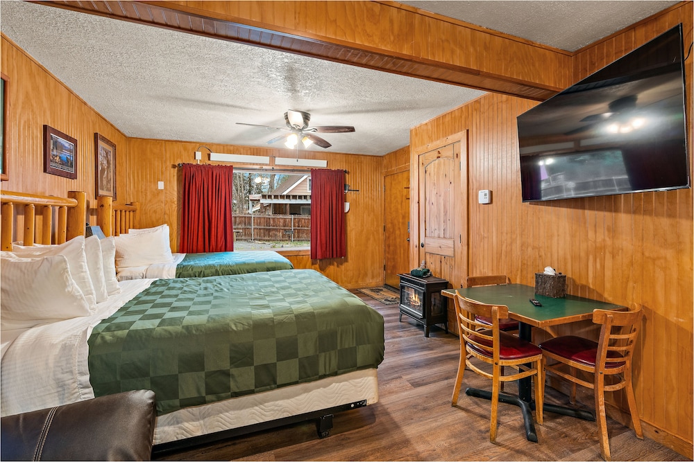 Brundage Bungalows - photo 32
