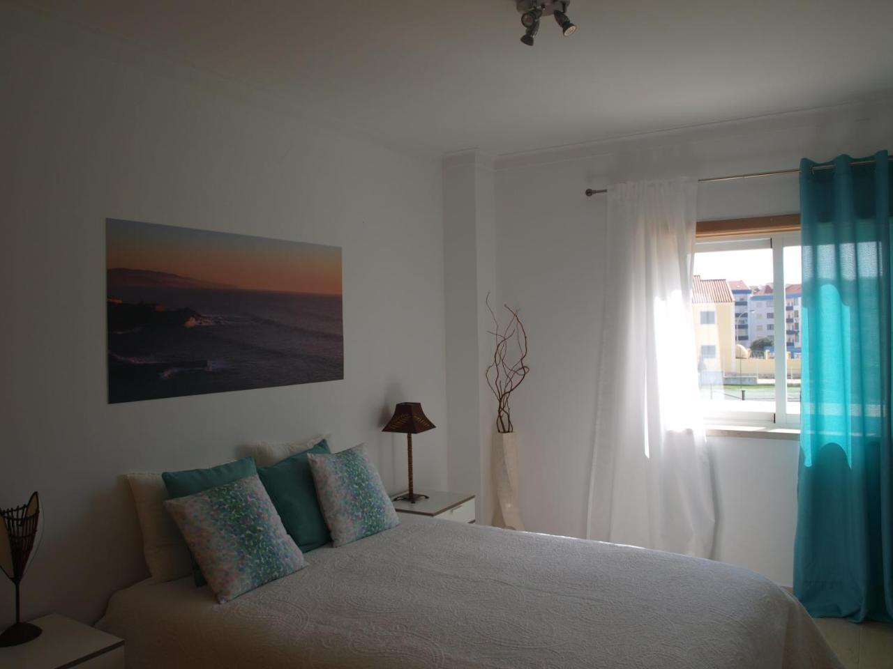 Ericeira Boutique Flat