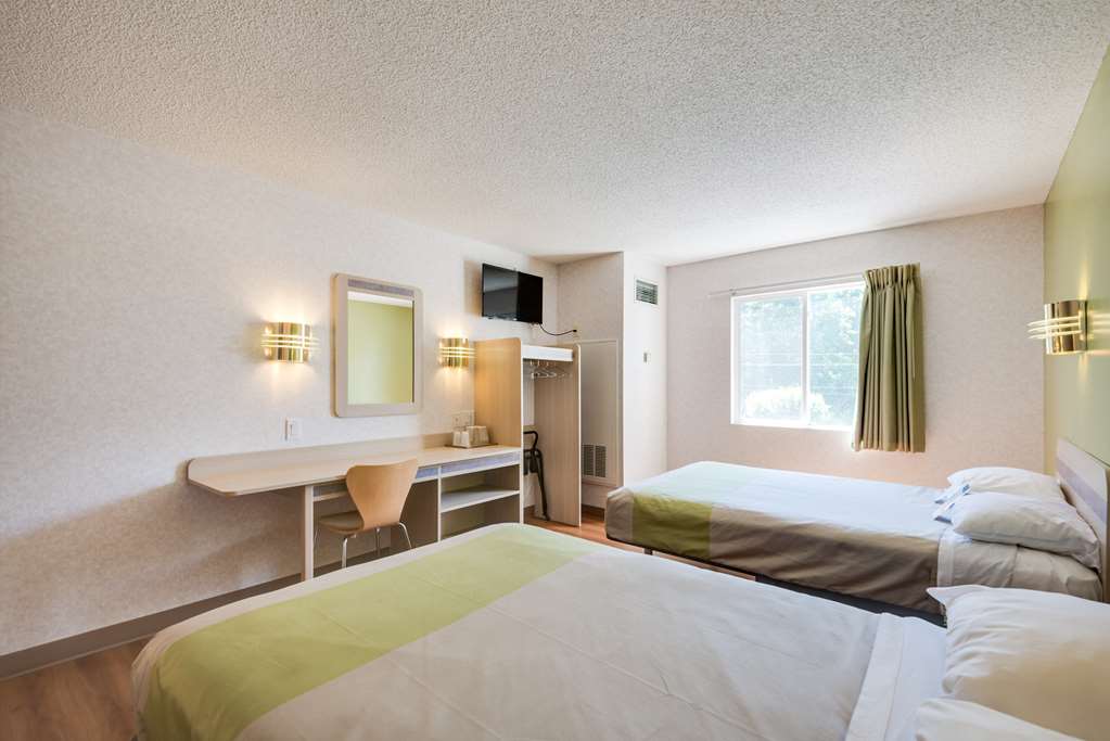 Motel 6 Statesville NC - photo 17