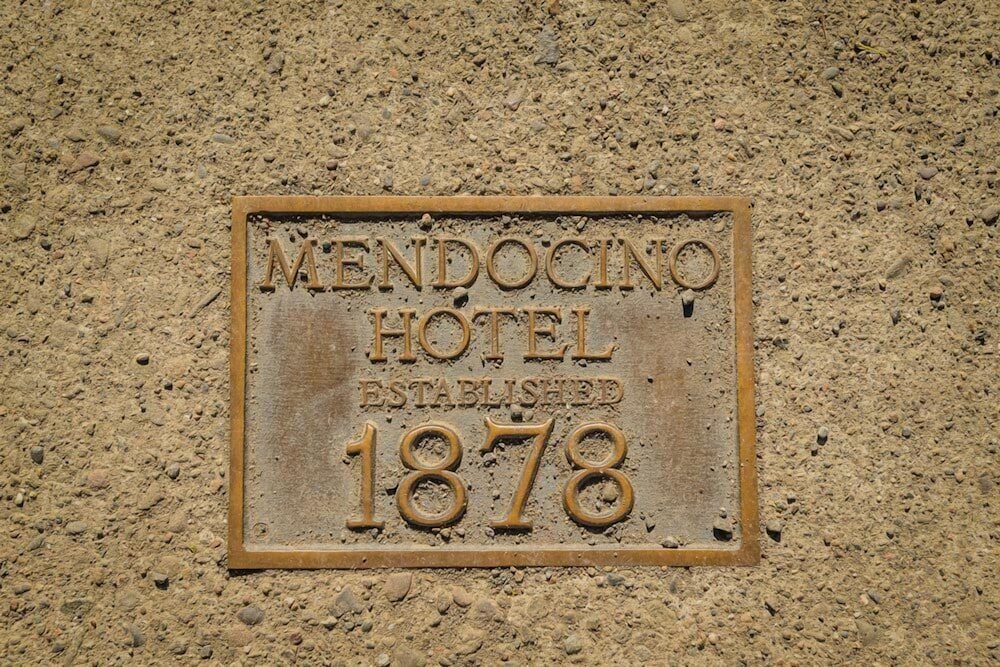 The Mendocino Hotel and Garden Suites - photo 10