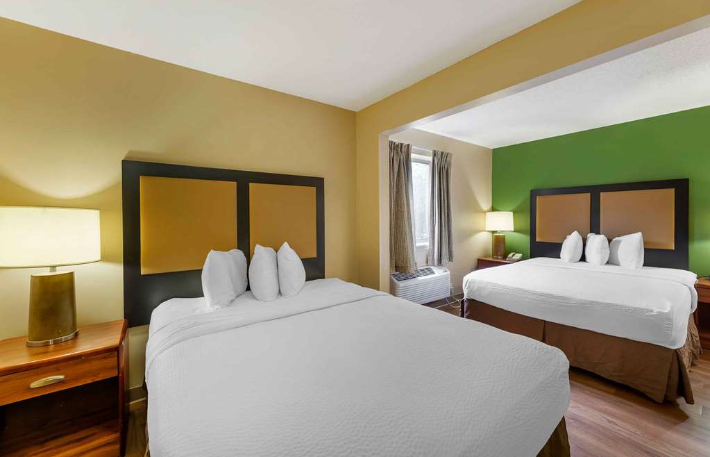 Extended Stay America Suites Cleveland Great Northern Mall - photo 18