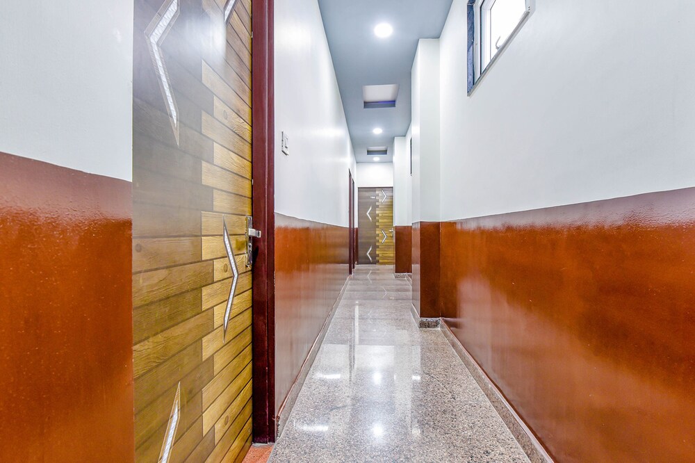 Fabhotel Diamond Key — Jaipur — photo 3