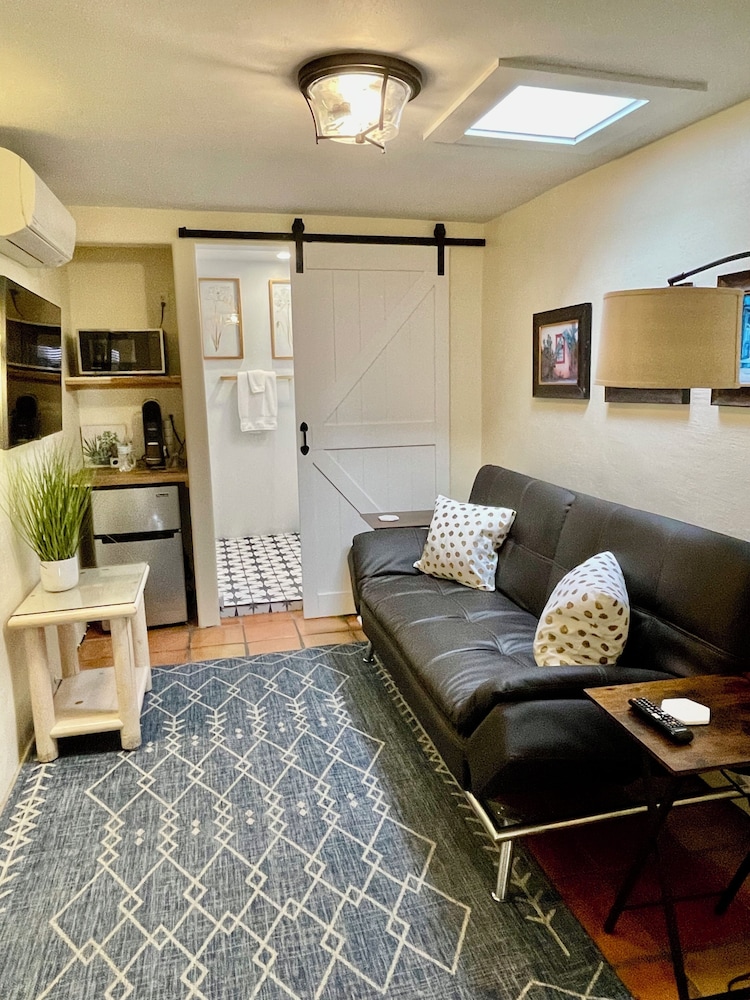 Adobe Rose Inn B&B - photo 18