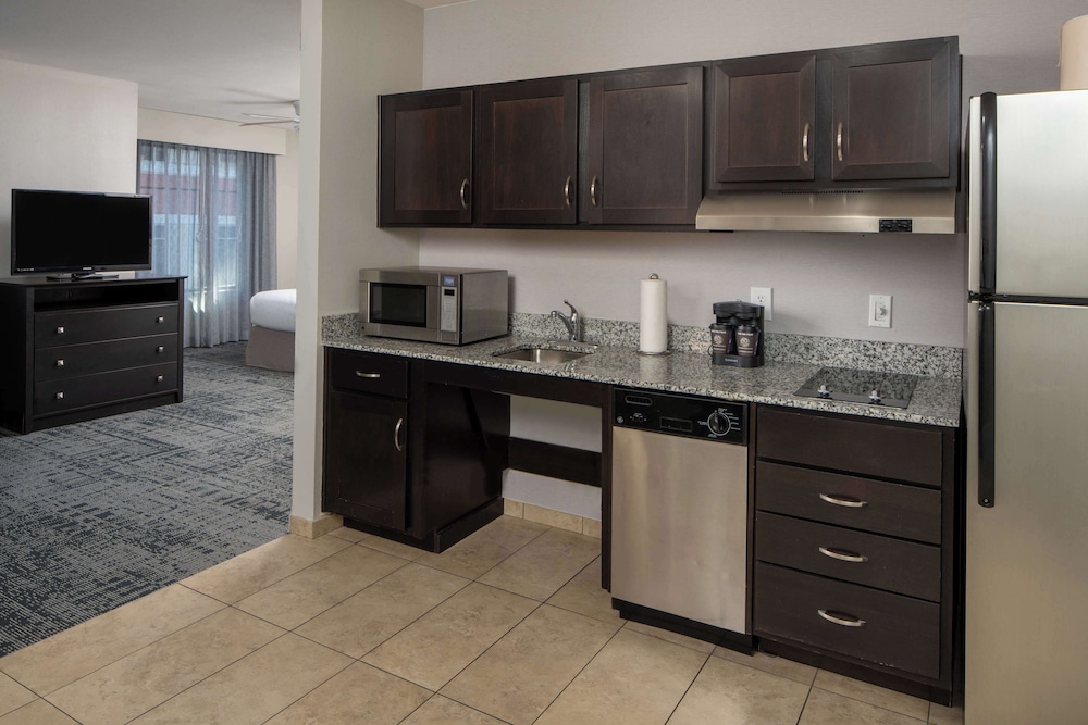 Homewood Suites by Hilton Huntsville Downtown AL - photo 9