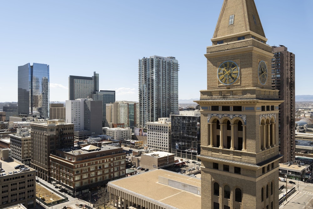 The Westin Denver Downtown - photo 25