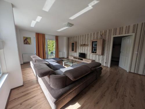 Das Schilfrohr - carbon neutral hotel in Saal