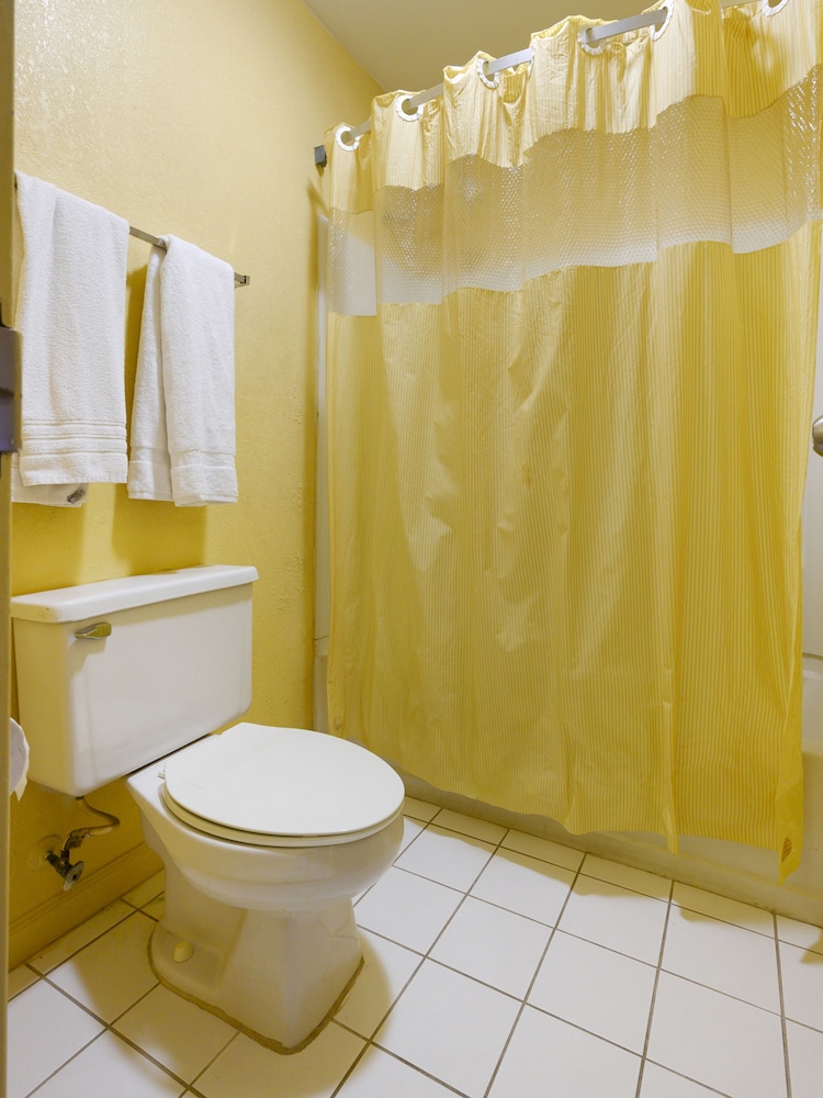 OYO Hotel Williamston - photo 13