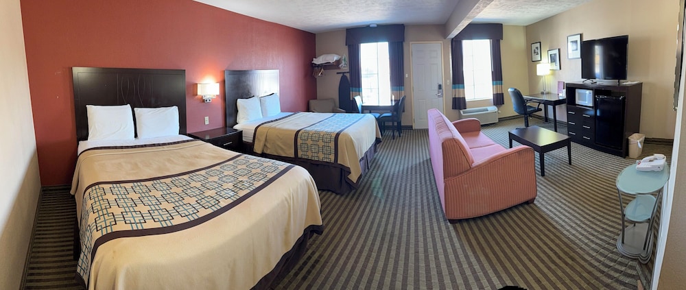 Victorian Inn Beatrice - photo 13