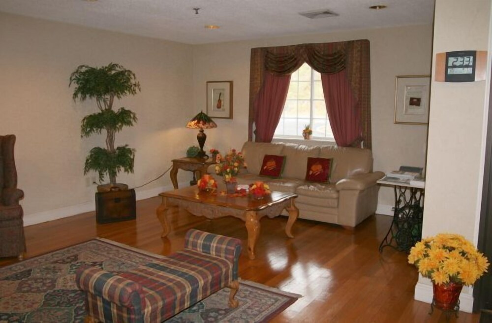 Baymont by Wyndham Mount Vernon Renfro Valley - photo 20