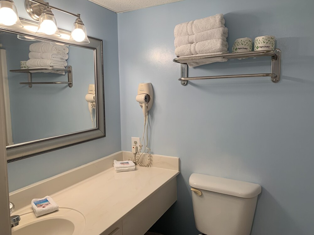 The Darlington Inn & Cottages - photo 18