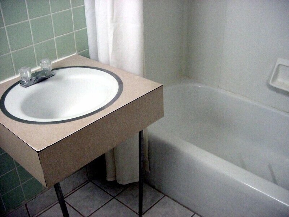 Double A Motel - photo 58