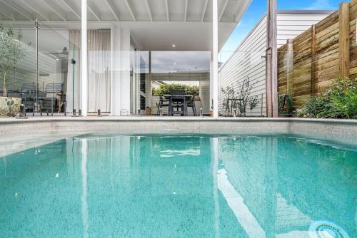 Sanctuary Spaces Lomani Six in Byron Bay, Australia