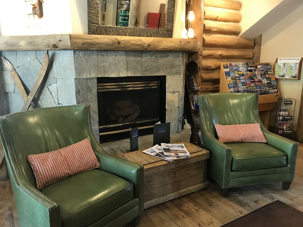 The Lodge at Breckenridge - photo 38