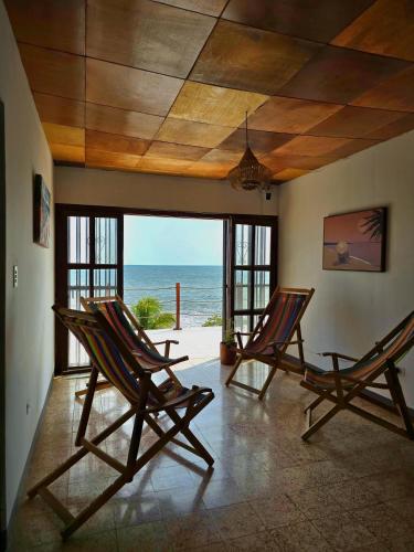 Hotel Horizonte Azul in Diriamba, Nicaragua