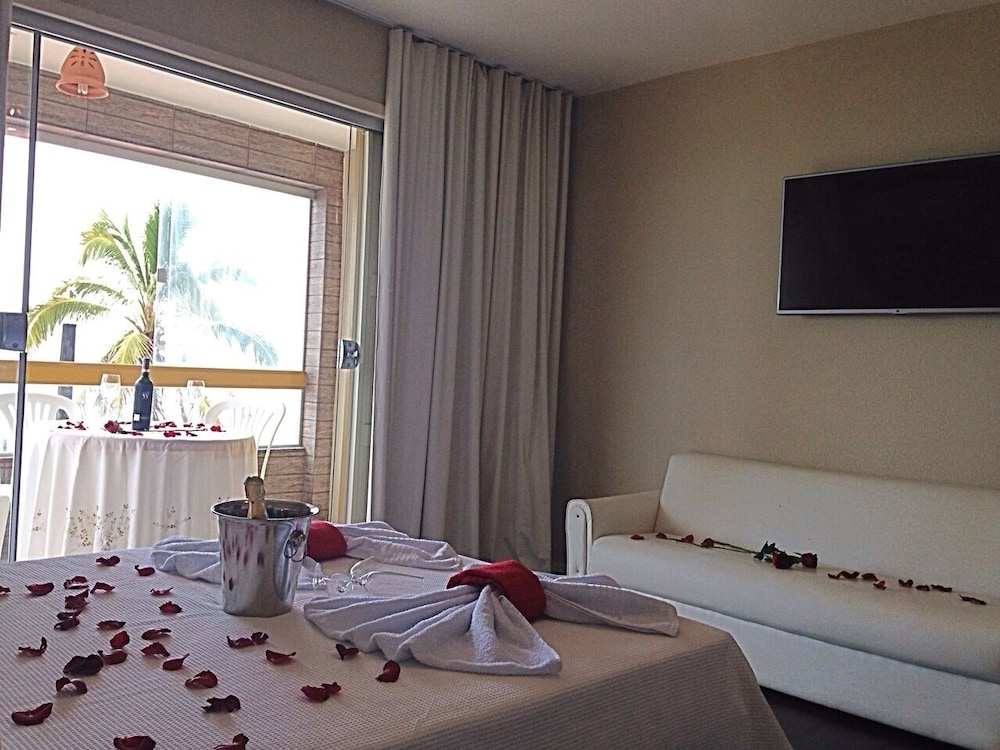 Pousada Galeão Pirata in Camacari, Brasil