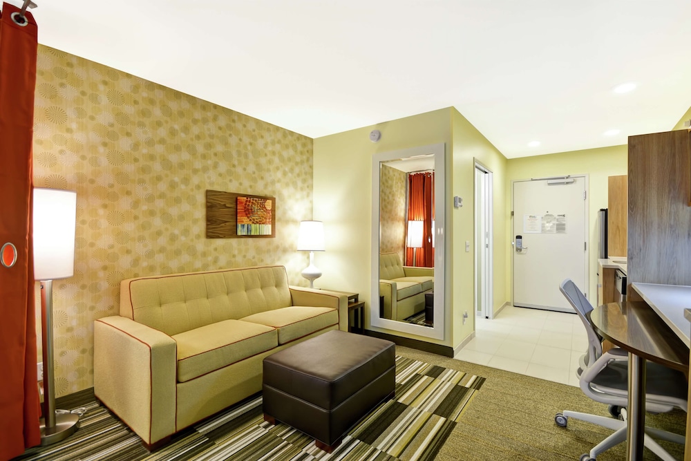 Home2 Suites by Hilton Rapid City - photo 19