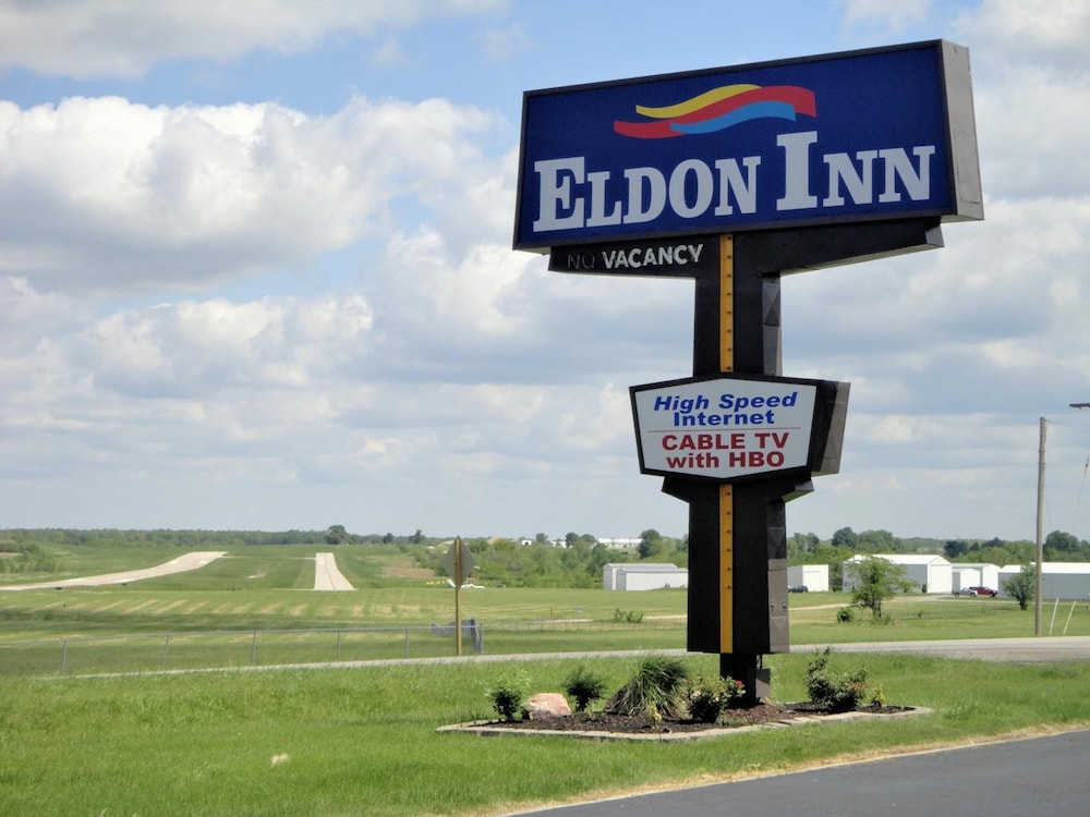 Eldon Inn - photo 26