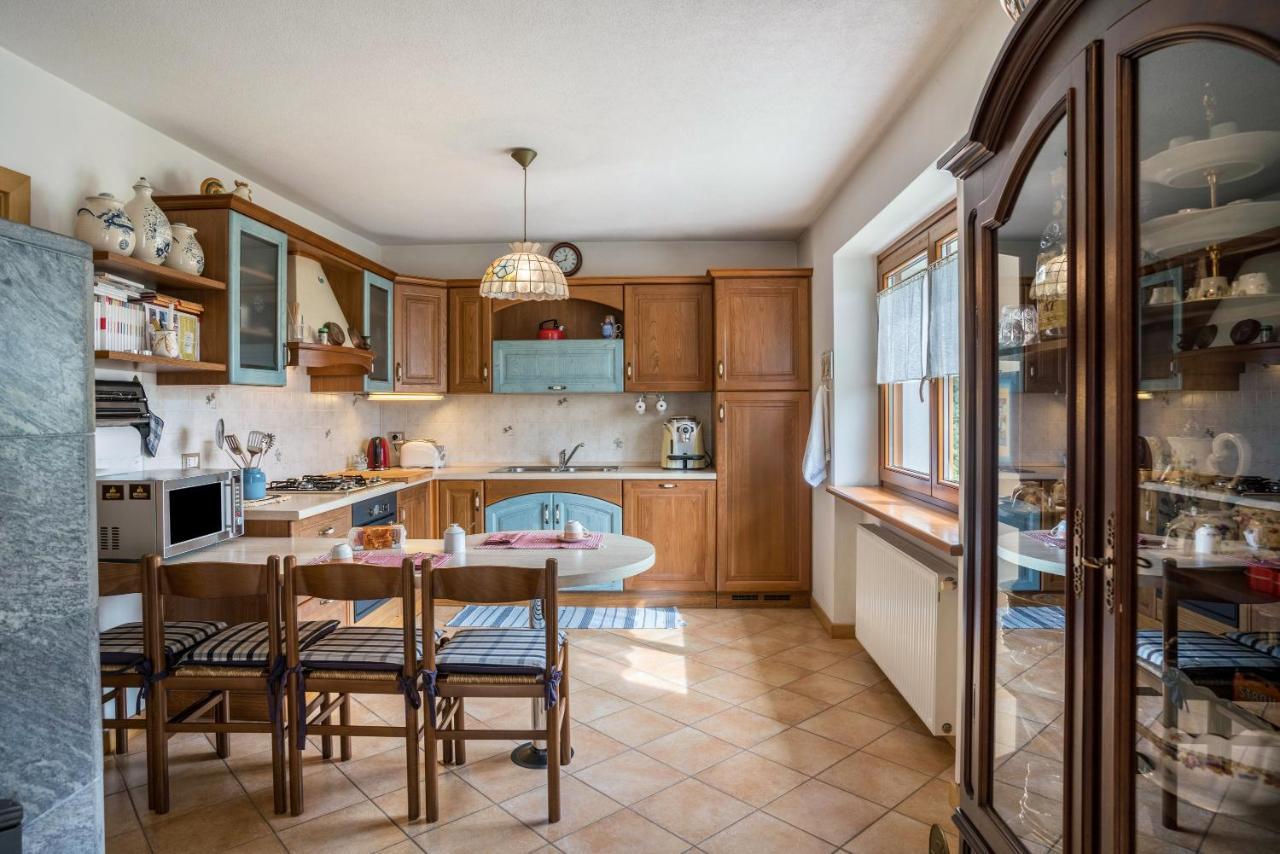 Villa Fiore — Lamon — photo 2