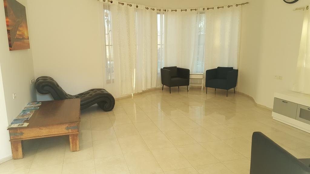 C Vision in Eilat, Israel