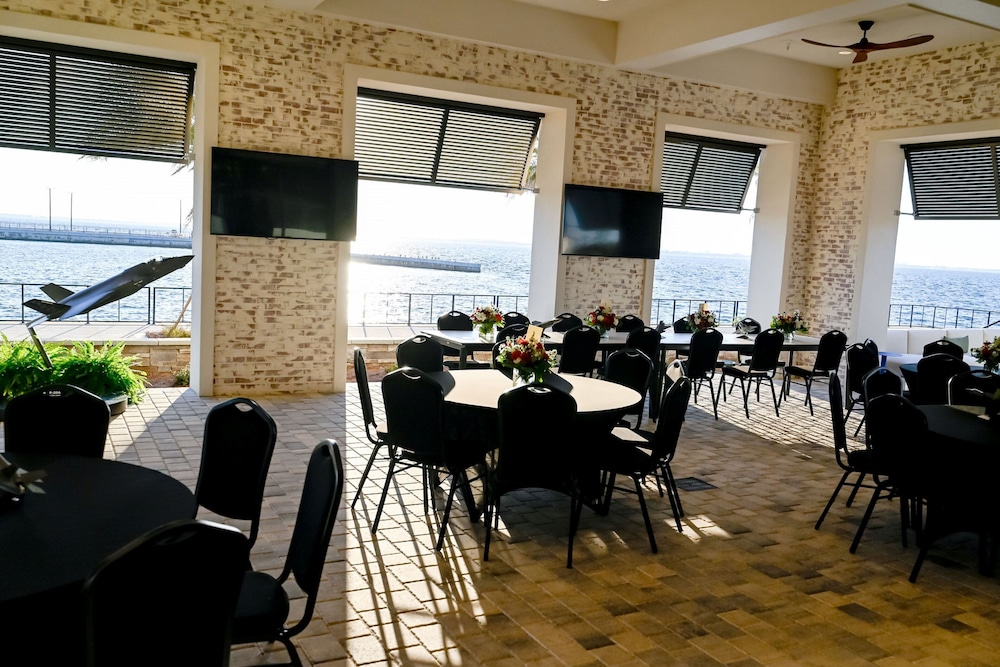 Hotel Indigo Panama City Marina by IHG - photo 56