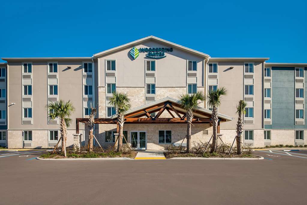 WoodSpring Suites Wesley Chapel Tampa - featured photo