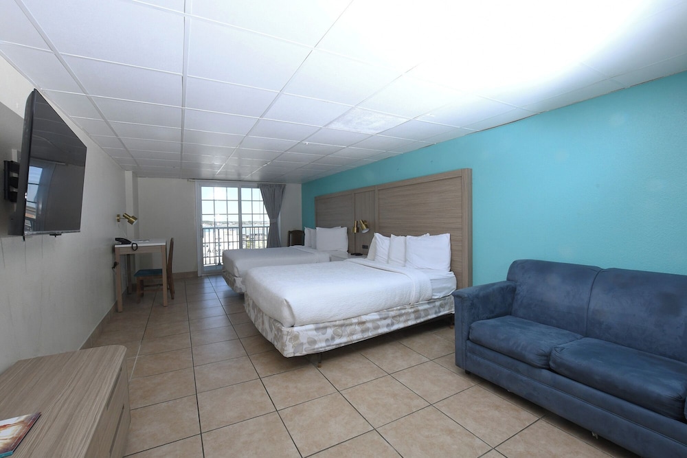 Paradise Plaza Inn - photo 20