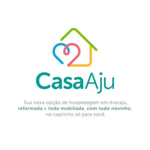 CasaAju Sua nova opção de hospedagem em Aracaju reformada e toda mobiliada com tudo novinho no capricho só para você in Aracaju, Brasil