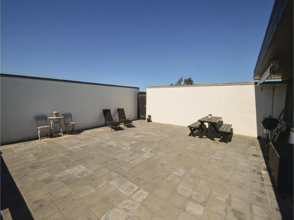 Two Bedroom Holiday Home In Pandrup — 4-Star Luxury Hotel in Pandrup, Denmark