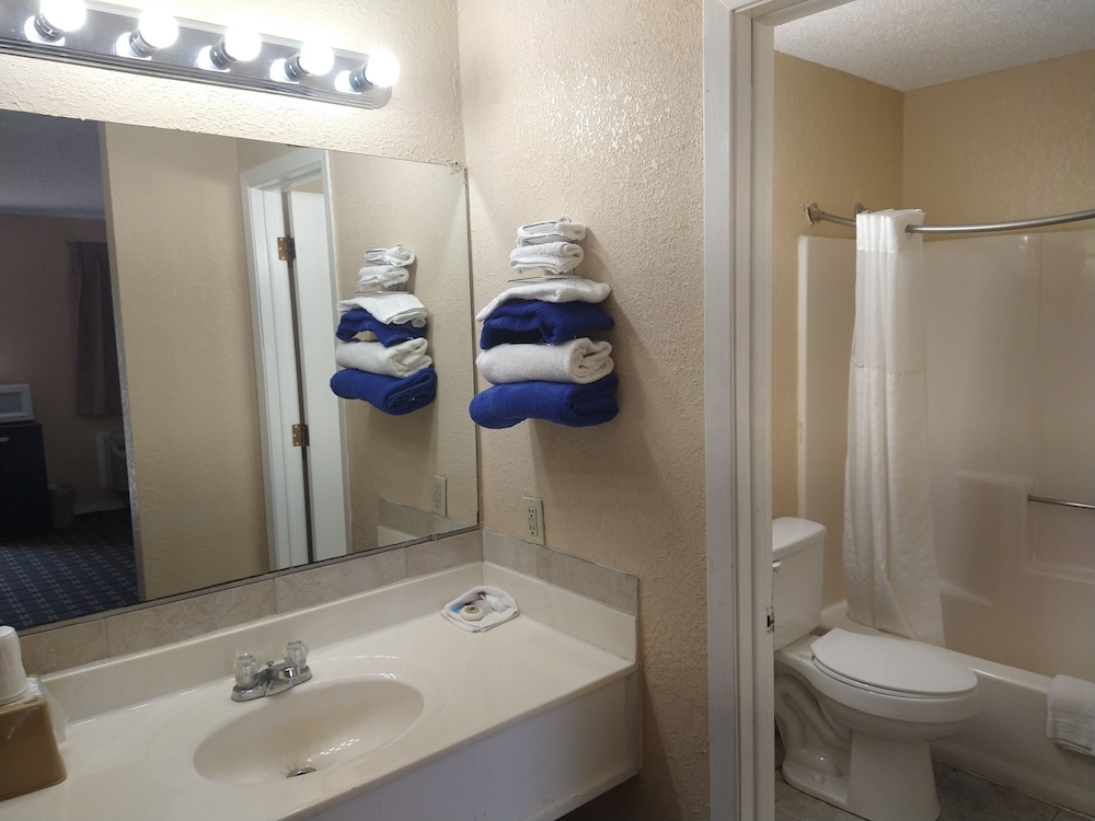 Grand View Plaza Inn & Suites - photo 77