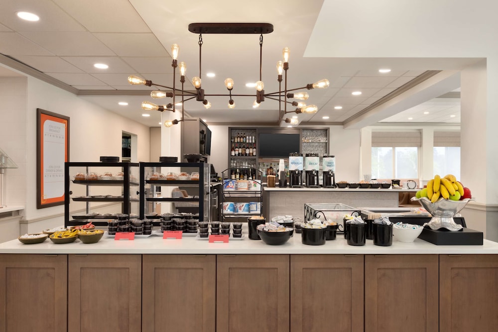 Hilton Garden Inn Fort Myers Airport FGCU - photo 37