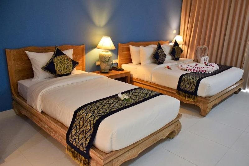 Teak Wing Hotel Samui — Koh Samui — photo 3