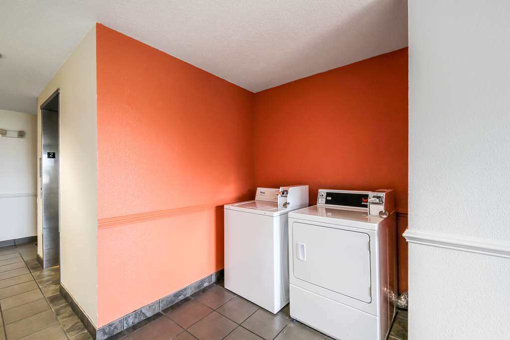 Motel 6 New Braunfels - photo 34