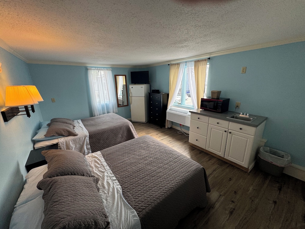 Mari Anne Motel - photo 25