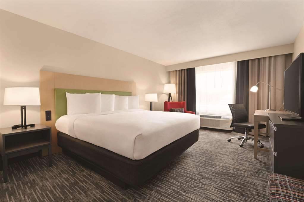 Country Inn & Suites by Radisson Savannah Midtown GA - photo 6