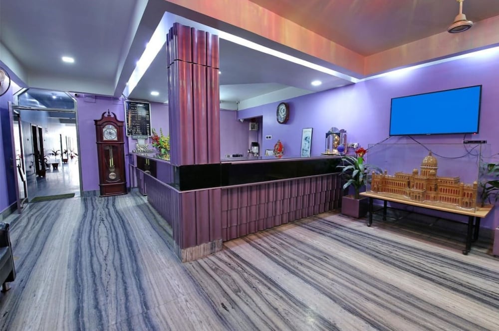 Hotel Ellora — Koch Bihar