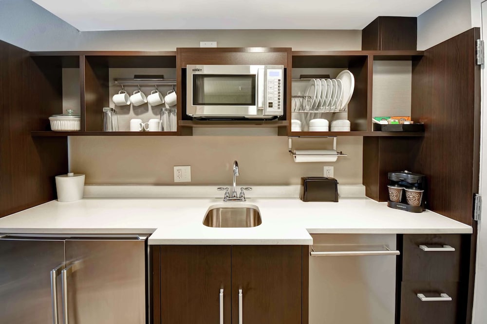 Home2 Suites by Hilton Atlanta Norcross - photo 15