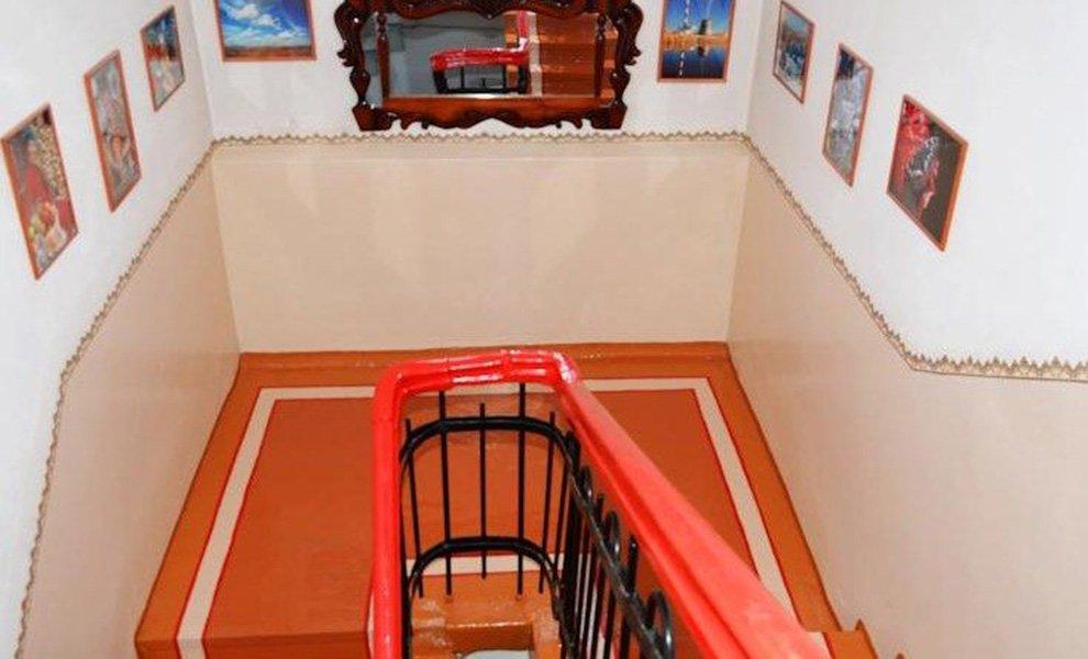 Hotel Amyl — Minusinsk — photo 3