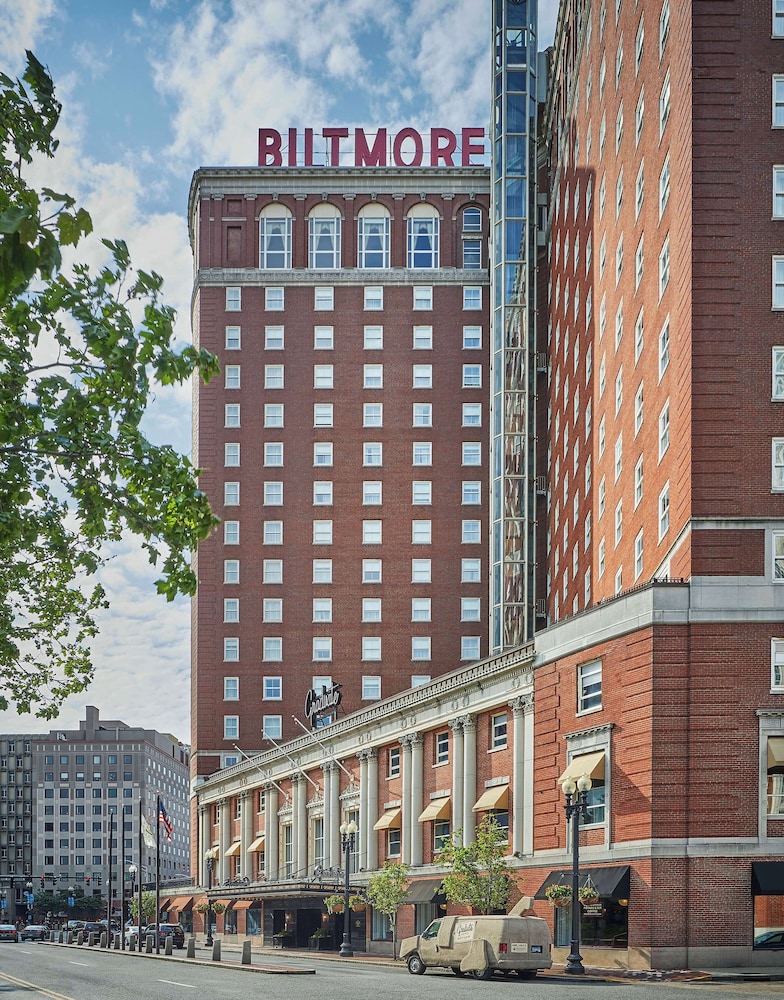 Graduate by Hilton Providence - photo 96