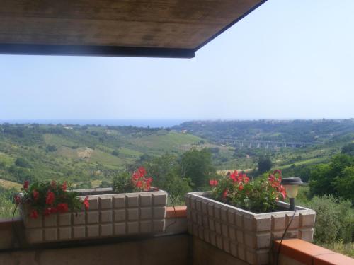 Agriturismo Trivilini — 4-Star Luxury Hotel in Lanciano, Italy