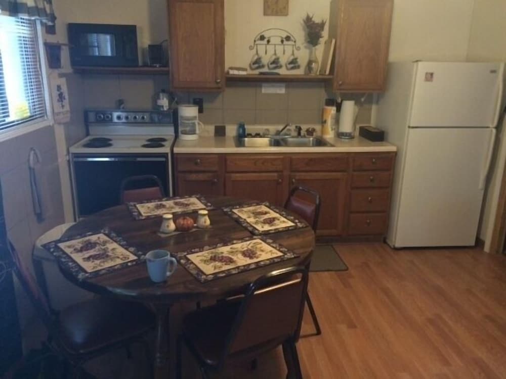 Wilson's Resort - photo 22