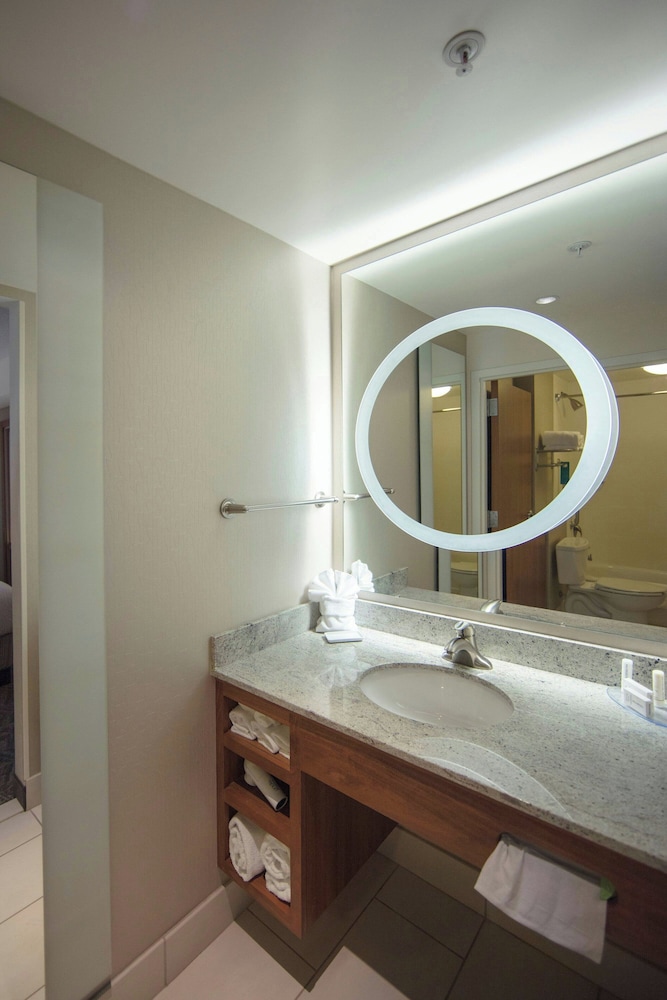 SpringHill Suites by Marriott Athens West - photo 22