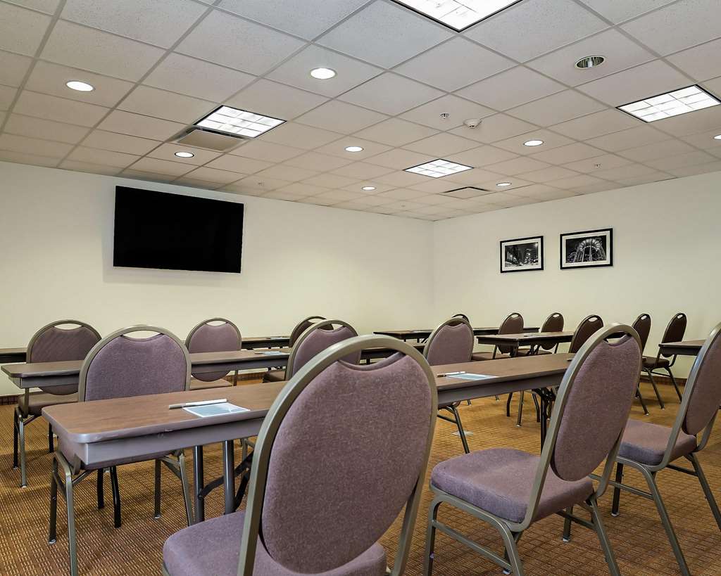 Sleep Inn & Suites Fort Scott - photo 25