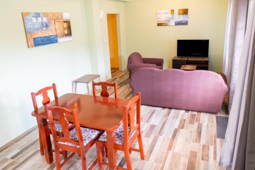 Golden Palms Apartment — Kingstown — photo 4