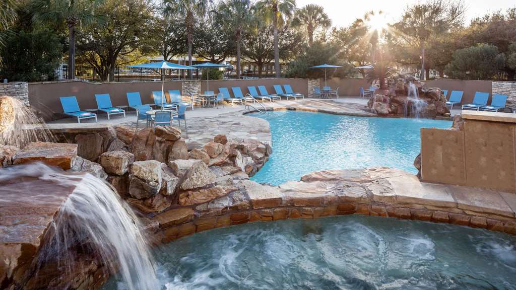 Sonesta Hotel Houston IAH Airport - photo 2