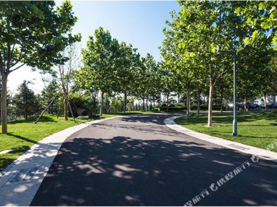 Pulan Hotel in Changli, People's Republic of China