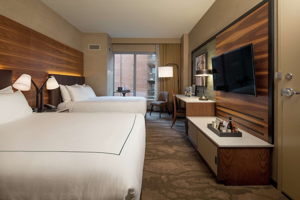 The Porter Portland Curio Collection by Hilton - photo 11