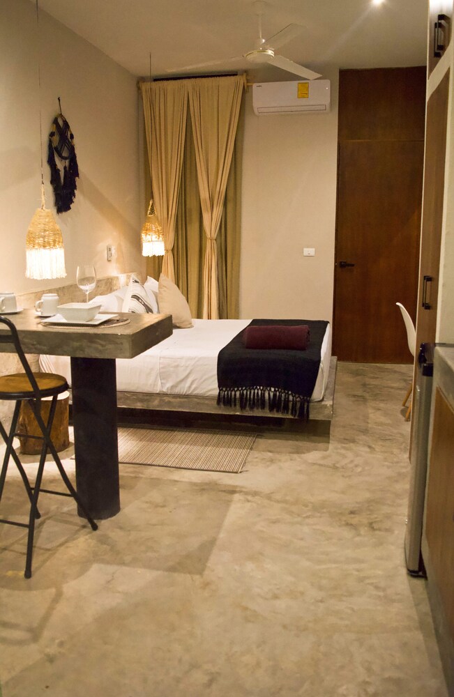MIO Tulum Hotel Boutique — Tulum — photo 4